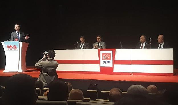 Özel ile bir araya geldiler... Muhtarlardan Ankara’ya ‘Soyer’ çıkarması!