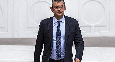 Özgür Özel: Atatürk'ün partisi iktidar olsun diye yola çıktım!