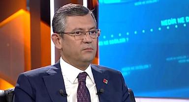 Özgür Özel'in Kurultay kadrosunda kimler var?