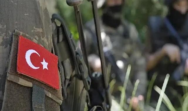Pençe-Kilit operasyonundan acı haber: 3 asker şehit oldu