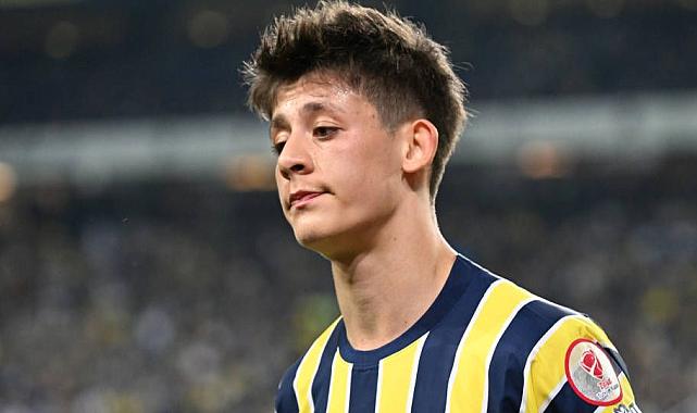 Real Madrid, Arda Güler hakkında son kararını verdi! Takım isimlerini bile açıkladılar! Kiralama seçeneği masada mı?