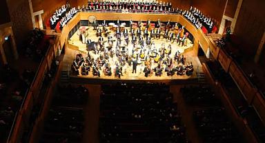 Renkli sesler, Akdeniz şarkıları: Sonbahar uğurlaması Kasım'da AASSM'de