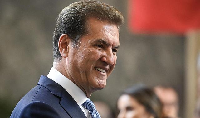 Sarıgül&#039;den &#039;engelli bakanlığı&#039; önerisi!