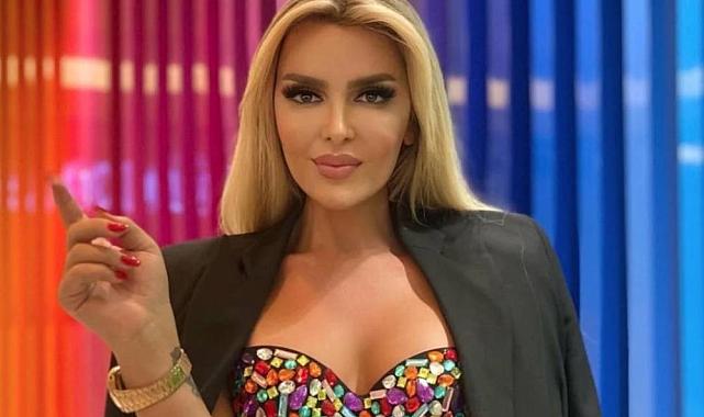 Selin Ciğerci iddialara isyan etti! &quot;Tüm gelirimi açıkladım ya beni kaçırırlarsa...&quot;