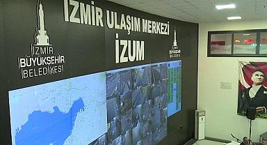 Şoför tanıtım kartları dijitalleşti