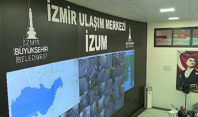 Şoför tanıtım kartları dijitalleşti