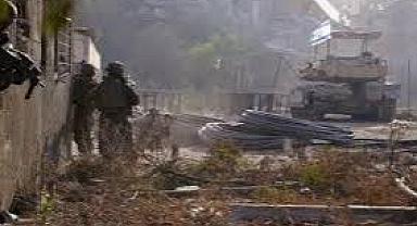 Son dakika haberleri: İsrail-Hamas savaşında son durum: Hastaneler kuşatma, siviller çapraz ateş altında! Güncelleme Tarihi: Kasım 11, 2023 13:29