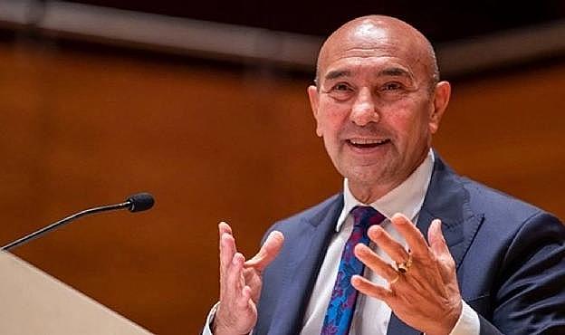 Soyer&#039;den adaylık önerisi: Anketle sınırlı bırakılmasın!