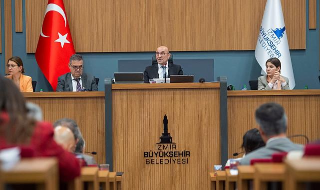 Soyer: &quot;Hükümetin İzmir&#039;e hiç borcu yok mu&quot;?