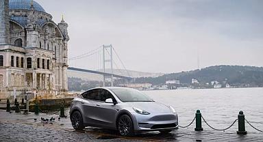 Tesla, Türkiye'de İndirim Yaptı! İşte 400 Bin TL İndirime Giren Model