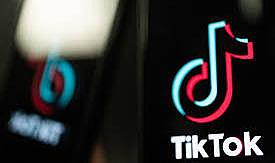 TikTok, milyonlarca sahte hesabı ve binlerce videoyu kaldırdı