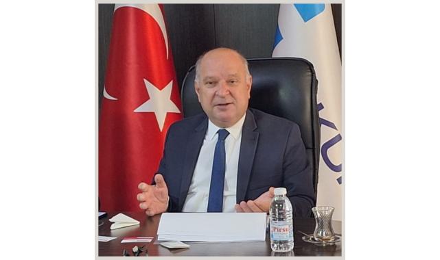 TOPLAM İSTİHDAMIN YÜZDE 5.8’İ İZMİR’DE GERÇEKLEŞİYOR...