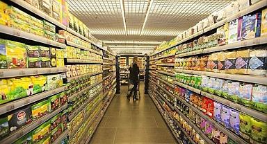 TÜİK açıkladı: Yıllık enflasyon yüzde 61,36 oldu