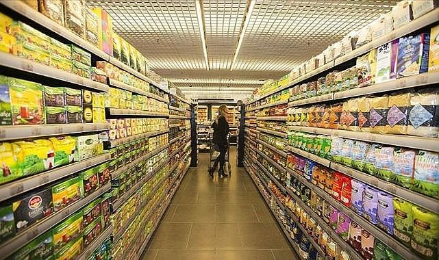 TÜİK açıkladı: Yıllık enflasyon yüzde 61,36 oldu