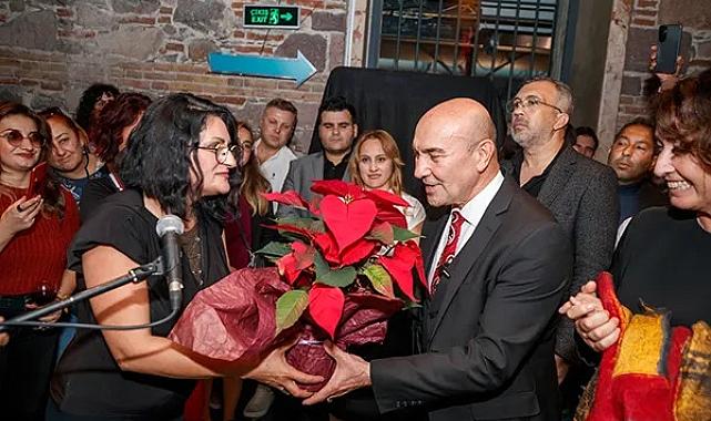 Tunç Soyer: Her sözümün arkasındayım