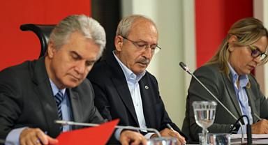 Türkiye'de CHP 38. Olağan Kurultayı İle İki Genel Başkan Adayı Yarışacak