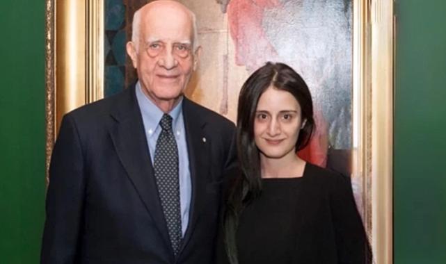 Ünlü iş insanı kızını evlatlıktan reddetti!