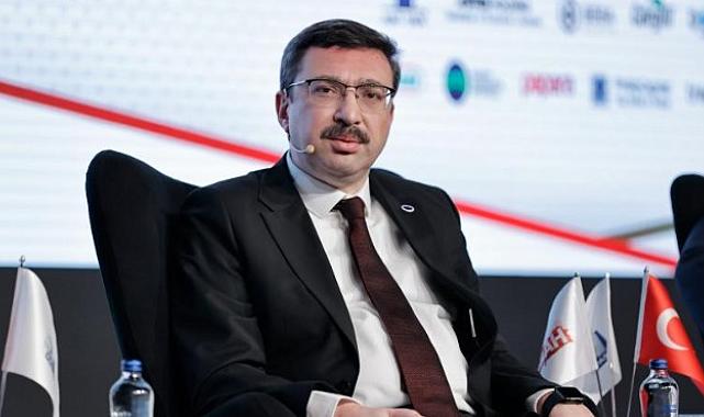 &#039;Yeni faizsiz finansal ürünler üzerinde çalışıyoruz&#039;