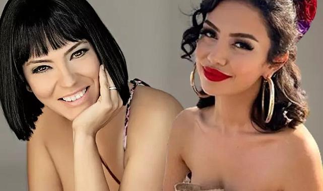 Yeşim Salkım&#039;dan ilginç Ece Ronay iddiası! &quot;Davutoğlu&#039;nun partisinden...&quot;