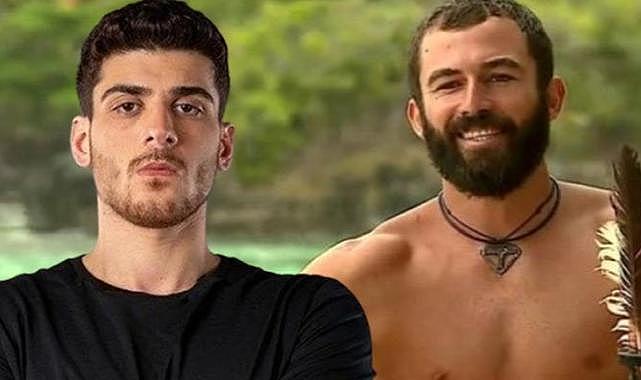 Yiğit Poyraz&#039;dan Turabi&#039;ye olay gönderme: Dansçıyı yenmek için direk lazım!