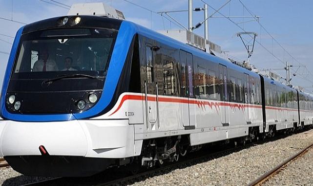 1 yılda 2’nci talep… İZBAN’da 235 milyonluk sermaye artışı!