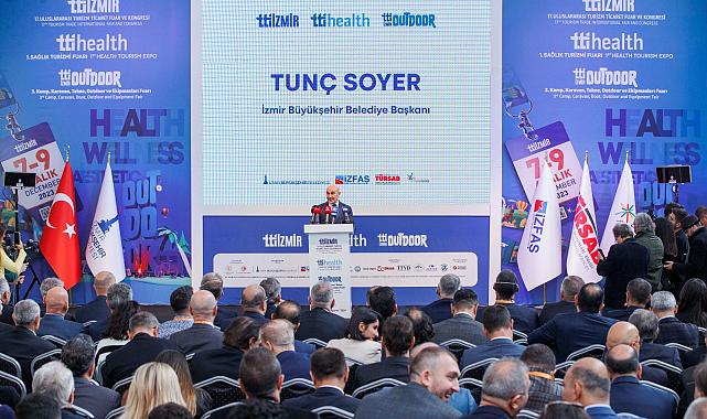 6 Nisan&#039;da Sığacık-Samos yolcu gemisi seferleri başlıyor