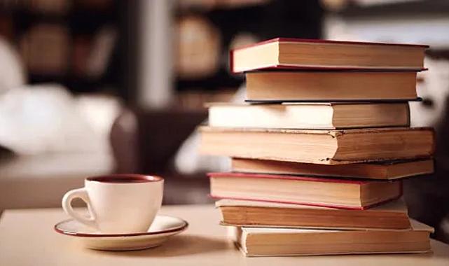 7 yaş üzeri herkes başvurabilir: İzmir&#039;de kitap kulübü için kayıtlar başladı