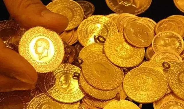 Altın rekor üstüne rekor kıracak!