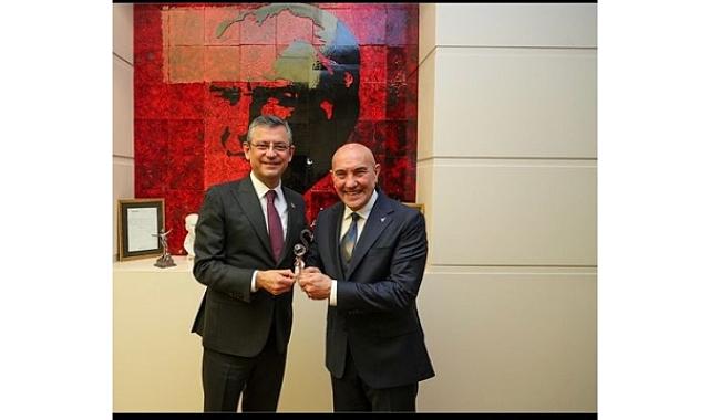 Ankara&#039;da tarihi zirve