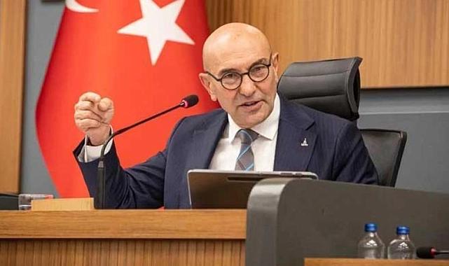 Anket sonucu açıklandı: İzmirli Soyer&#039;e oy veririm diyor