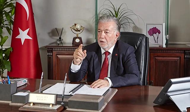 Ata: 2023 zor geçti, 2024’te esnafa destekler sürmeli