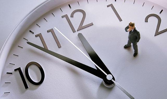 Bakanlık harekete geçti: Çalışma saatleri kısalıyor mu?