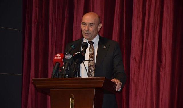 Başkan Soyer 4,5 yılını değerlendirdi: ‘Tek bir İzmirli’nin ahını almadık’