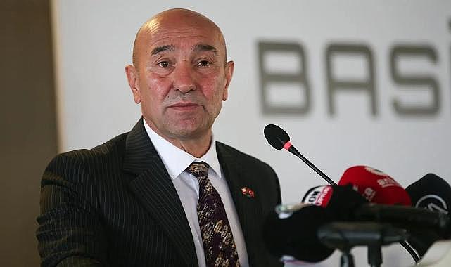 Başkan Soyer&#039;den provokasyon tepkisi: Er geç ayaklarına dolanacaktır