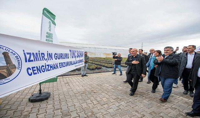 Başkan Soyer&#039;den &#039;Sayıştay&#039; tepkisi: Milliyetçi de benim muhafazakar da!