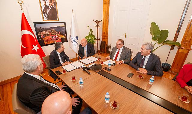 Başkan Soyer: “İşte İzmir farkı bu”