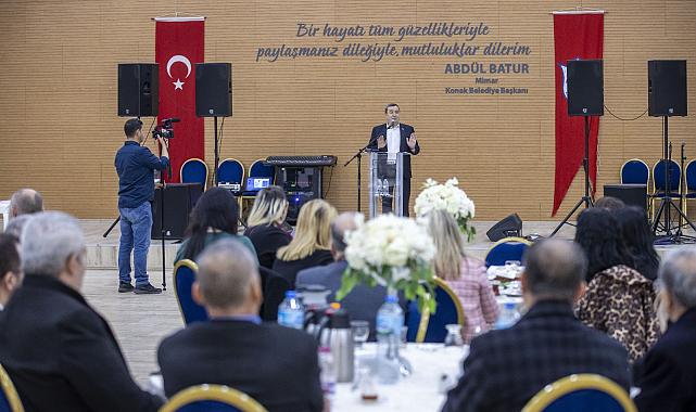 Batur: Her kesimden oy alır, en yüksek oy oranını sağlarım