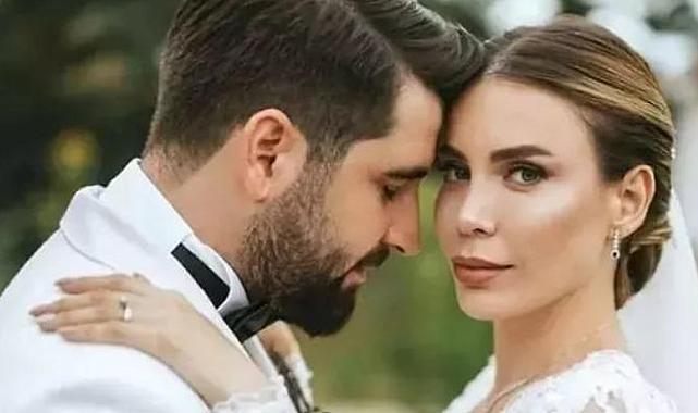 Bilal Hancı&#039;nın ihanet videosuyla yıkılmıştı! Boşanan Esin Çepni&#039;nin yeni aşkı Rizespor&#039;un kalecisi çıktı