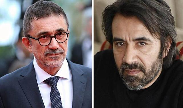 &#039;Bir tane tokat atmak istedim&#039; Zeki Demirkubuz, Nuri Bilge Ceylan&#039;la aralarında yaşananlarla ilgili ilk kez konuştu &#039;Cannes Film Fesitvali&#039;nin muhtarı mısın?&#039;