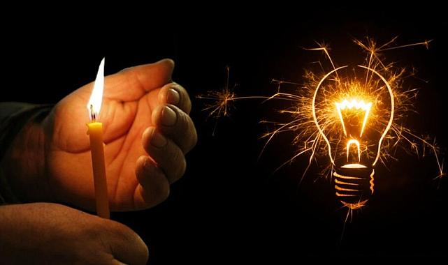 Buca, Bornova, Konak, Torbalı... | Gediz Elektrik uyardı: Tam 14 ilçede kesinti yaşanacak!