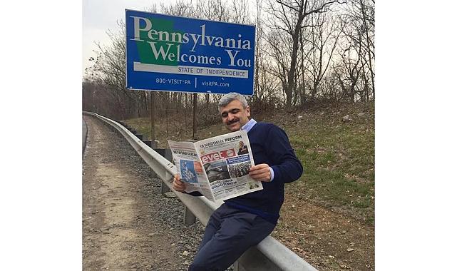 Canlı yayında Soyer&#039;e hakaret eden Albayrak&#039;a cevap: Evet, Vahdettin haindir