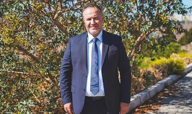 CHP Çiğli Belediye Başkan Aday Adayı Arslan: Enerjim ve deneyimimle seferber olacağım