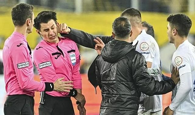 CHP&#039;li Kılıç: AKP elini futboldan hemen çeksin