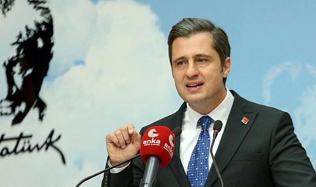 CHP Sözcüsü Yücel&#039;den ortak bildiri tepkisi: Artık tahammülümüz kalmadı!