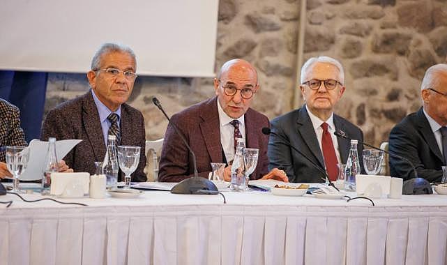 “Deniz taşkını mağduru esnafımıza bu ay içinde ödeme yapacağız”