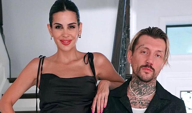 Dilan Polat astrologla Eylül Öztürk de falcıyla görüştü! &quot;Keyfim yerine nasıl geldi anlatamam&quot;