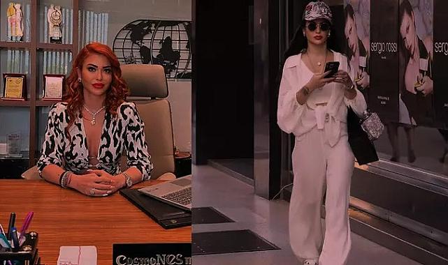 &quot;Dilan Polat&#039;ı sektöre ben soktum&quot; demişti! Çok sayıda güzellik salonu var! 6 milyondan fazla takipçisi olan fenomene soruşturma