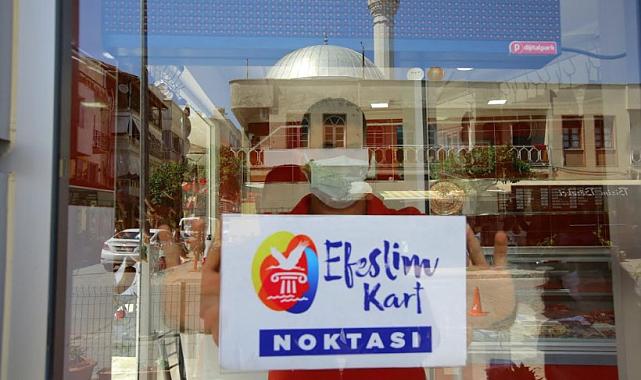 Efeslim Kart Mehmetçikle De Dayanışma Ağı Örecek