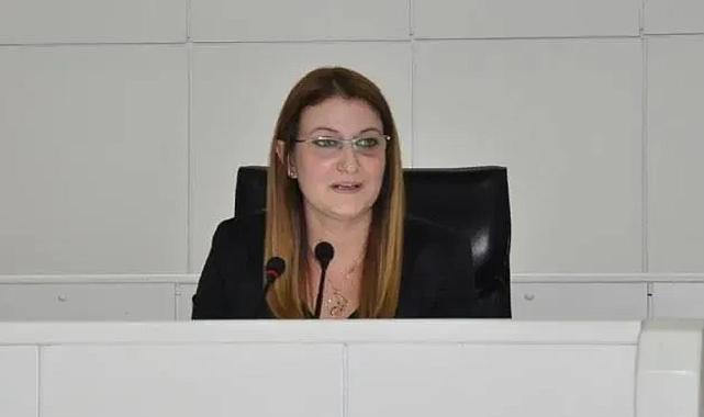 Eğer kazanırsa ilk kadın başkan olacak: Akkaş, Torbalı için yola çıktı