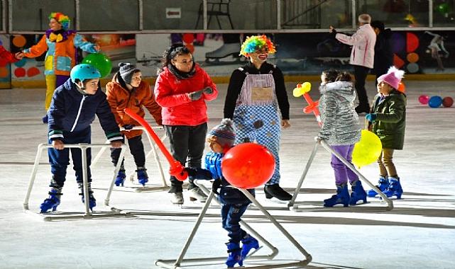 'Engelsiz' hayaller gerçek oldu!
